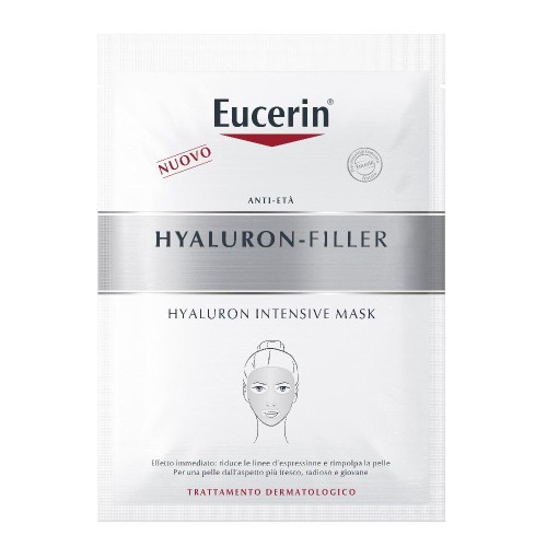 EUCERIN HYALURON MASK MONO