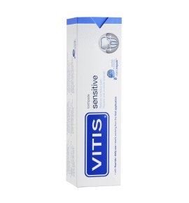 VITIS SENSITIVE DENTIF 100ML
