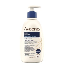 AVEENO SKIN RELIEF LOTION300ML