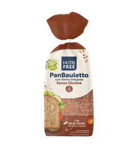 NUTRIFREE PANBAULETTO INT 300G