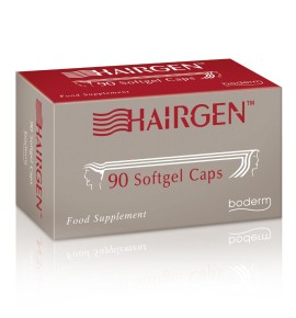 HAIRGEN 90CPS SOFTGEL