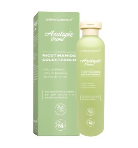 AXATOPIC CREMA 250ML BRADERM