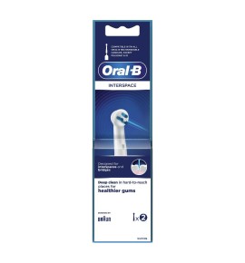 ORAL-B POWER REFILL INTERSPACE