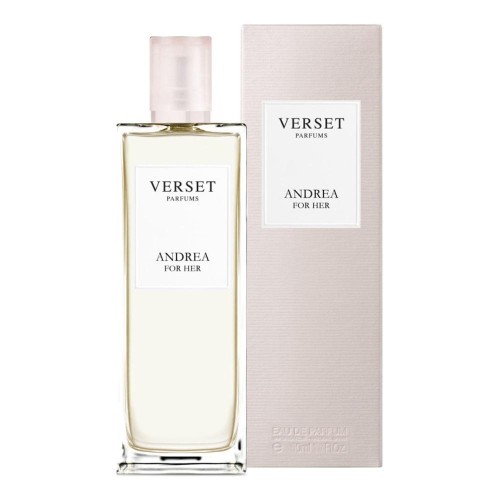 VERSET ANDREA FOR HER 50ML