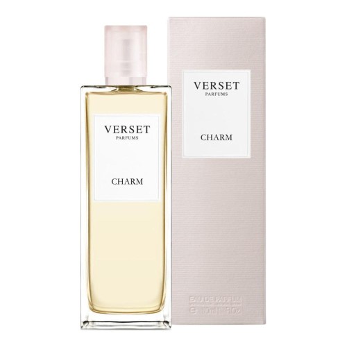 VERSET CHARM 50ML