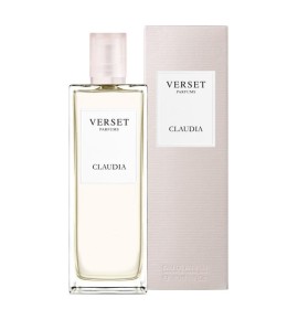 VERSET CLAUDIA 50ML