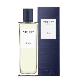 VERSET IKAL 50ML