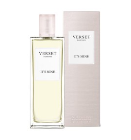 VERSET IT'S MINE 50ML