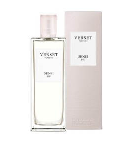 VERSET SENSI PIU' 50ML