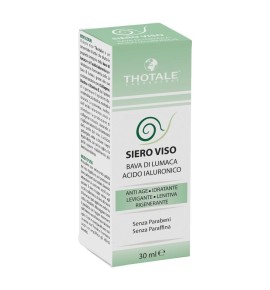 THOTALE SIERO BAVA LUMACA 30ML