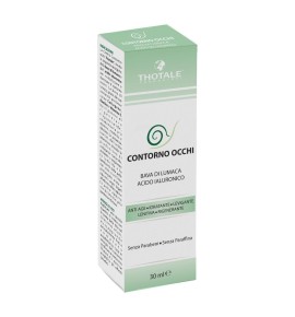 THOTALE CONTORNO OCCHI BAVA LU