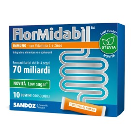 FLORMIDABIL IMM 10BUST C/STEV