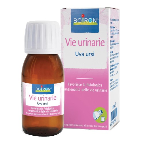 UVA URSINA EI 60ML INT