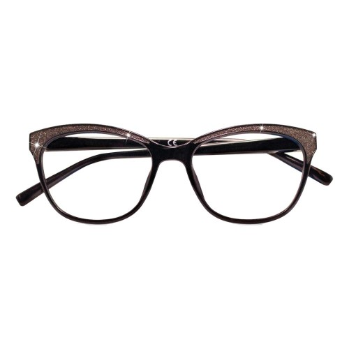 TWINS GOLD GLITTER NERO +2,50