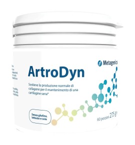 ARTRODYN 60 PORZIONI 275G