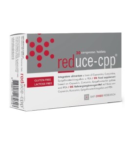 REDUCE-CPP 30CPR