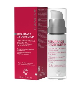 RESURFACE X3 DEPISERUM 30ML