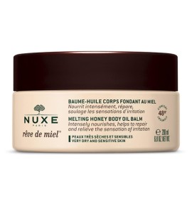 NUXE REVE DE MIEL BAUME HUILE