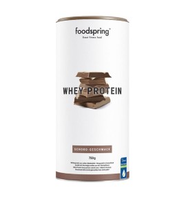 WHEY PROTEIN CIOCCOLATO 750G