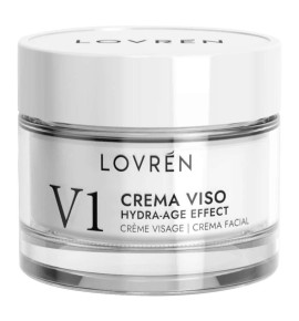 LOVREN CREMA VISO V1 30ML