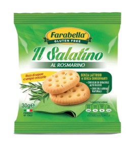 FARABELLA IL SALATINO ROSMARIN