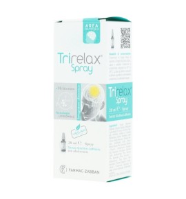 TRIRELAX SPRAY 20ML