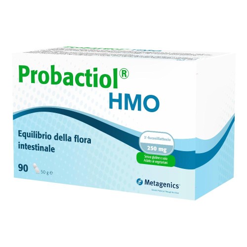 PROBACTIOL HMO 90CPS