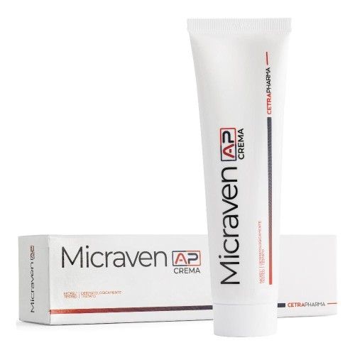 MICRAVEN AP CREMA 100ML