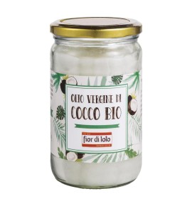 FIOR DI LOTO OLIO VERG CO950ML