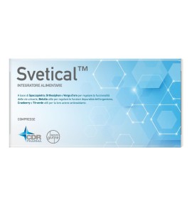 SVETICAL 30CPR