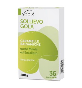 VEBIX NUTRIENTS SOLL GOLA18PAS