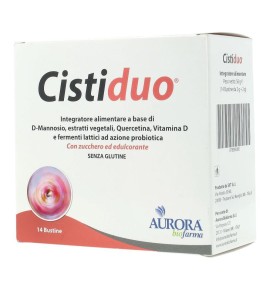 CISTIDUO 14BUST