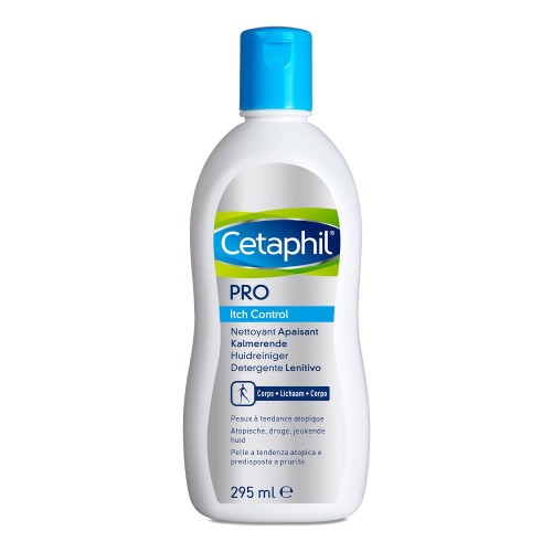 CETAPHIL PRO DETERGENTE LENIT