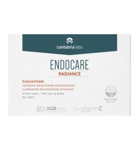 ENDOCARE C PURE CONCENTRATE