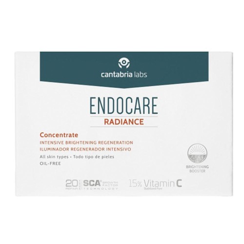 ENDOCARE C PURE CONCENTRATE