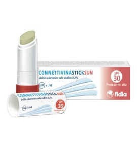 CONNETTIVINA STICK SUN SPF 30 3G