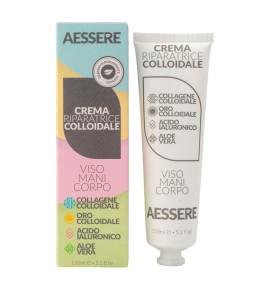 CREMA RIPARATRICE COLLOIDALE