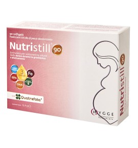 NUTRISTILL 90SOFTGEL