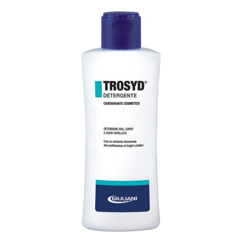 TROSYD DETERGENTE TP 150ML