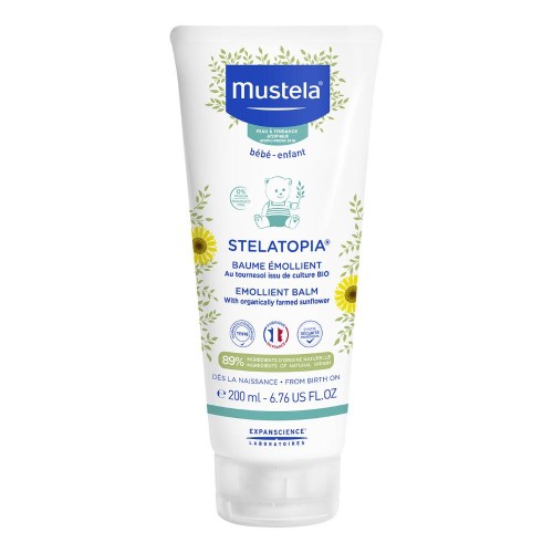 MUSTELA STELATOPIA BALS EMOL 200