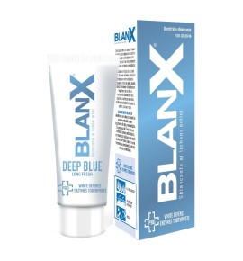 BLANX  PRO DEEP BLUE 25ML