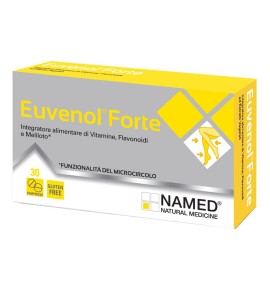 EUVENOL FORTE 30CPR