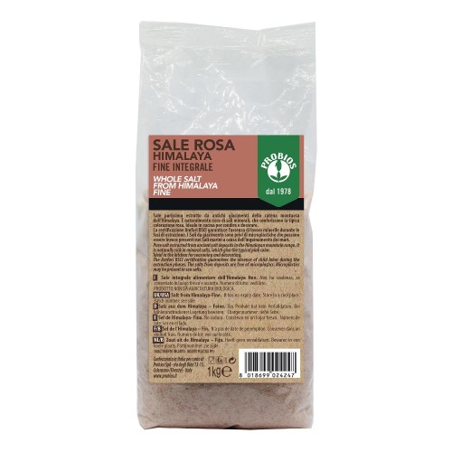 SALE FINO HIMALAYA 1KG