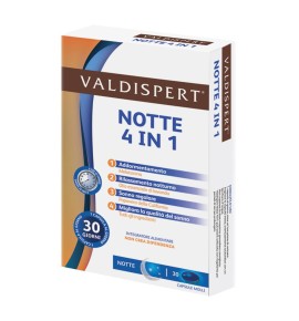 VALDISPERT NOTTE 4IN1 30CPS MO