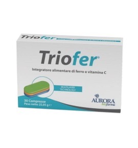 TRIOFER 30CPR