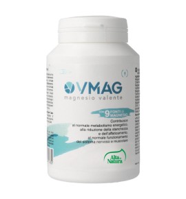 VMAG 60CPR OROSOL 1,5G