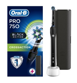 ORAL-B POWER 750 CROSS ACTION