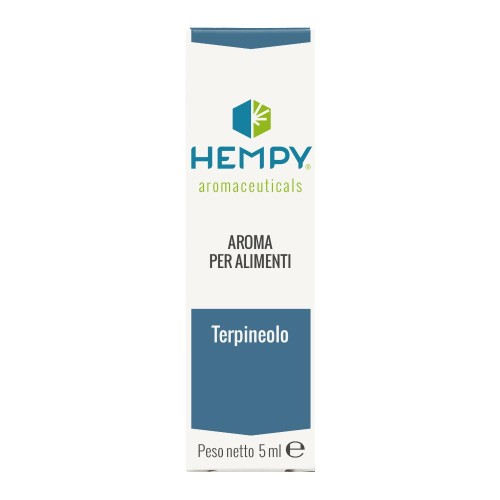 HEMPY TERPINEOLO 5ML