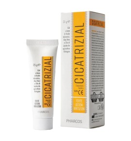 CICATRIZIAL PHARCOS 25G