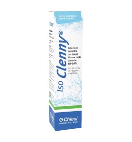 ISO CLENNY SPRAY 100ML